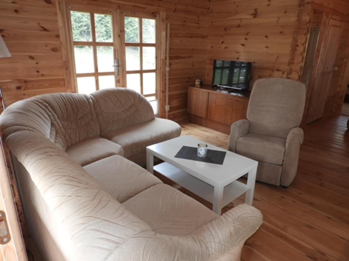 Adler Sommerhaus Oderwitz Extérieur photo