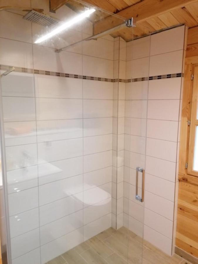 Adler Sommerhaus Oderwitz Extérieur photo