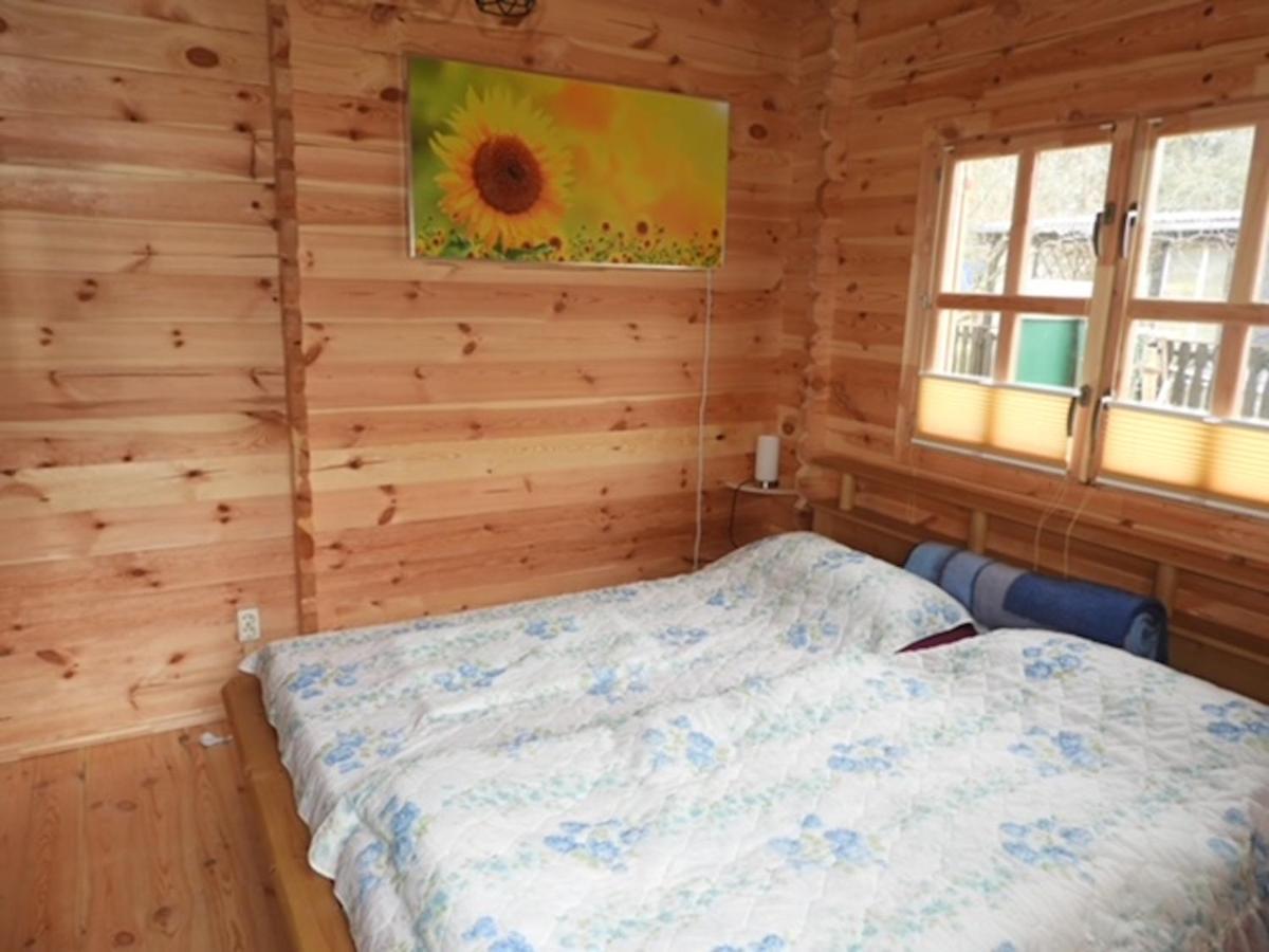 Adler Sommerhaus Oderwitz Extérieur photo