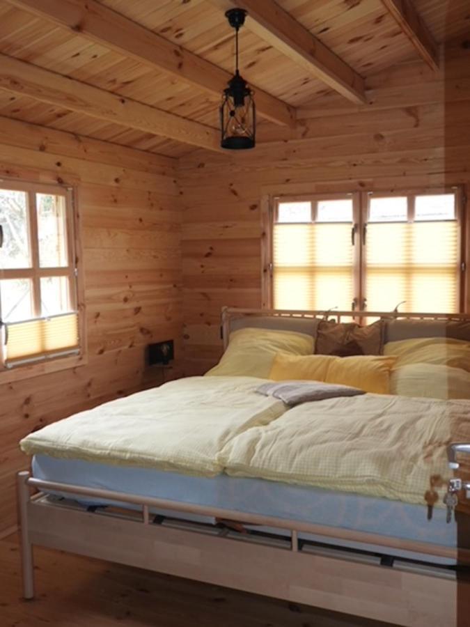 Adler Sommerhaus Oderwitz Extérieur photo