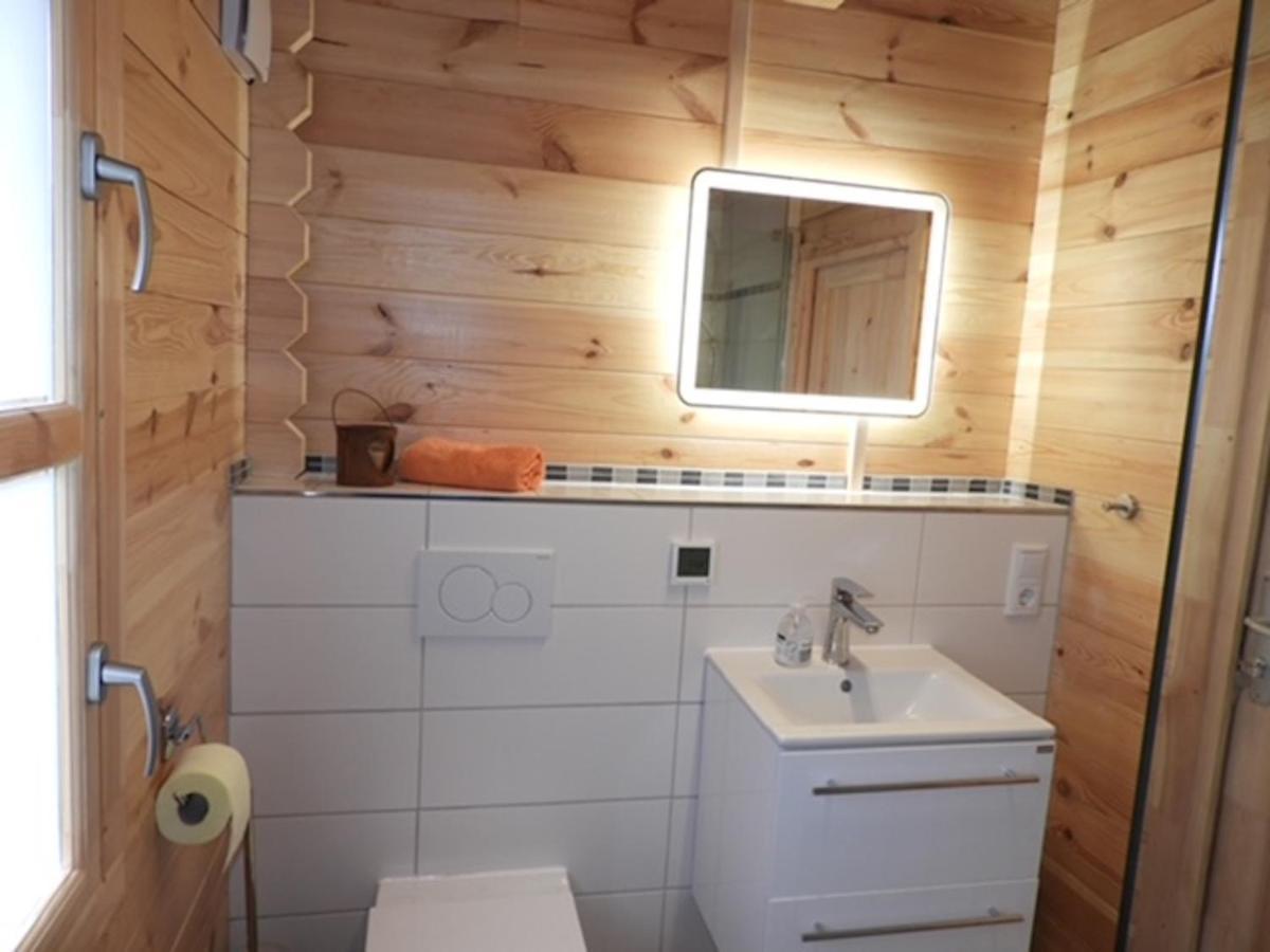 Adler Sommerhaus Oderwitz Extérieur photo